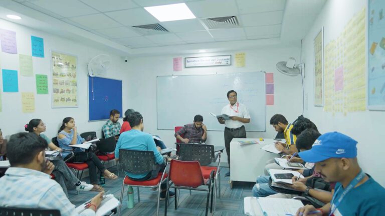 German classes at Magic Billion