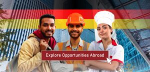 Job in germany
