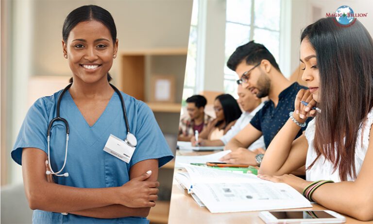 Nursing Jobs in Germany | Study and work in Germany