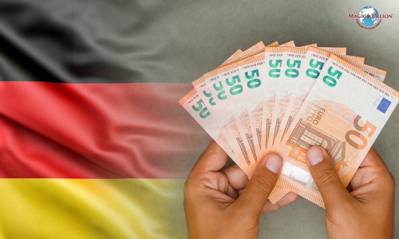 Ausbildung Salary in Germany: Stipend by...