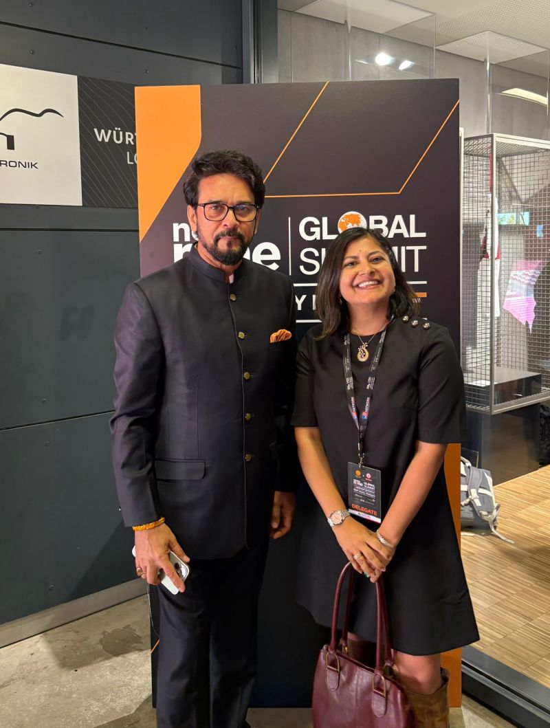 Connecting India’s Youth to Global Econo...