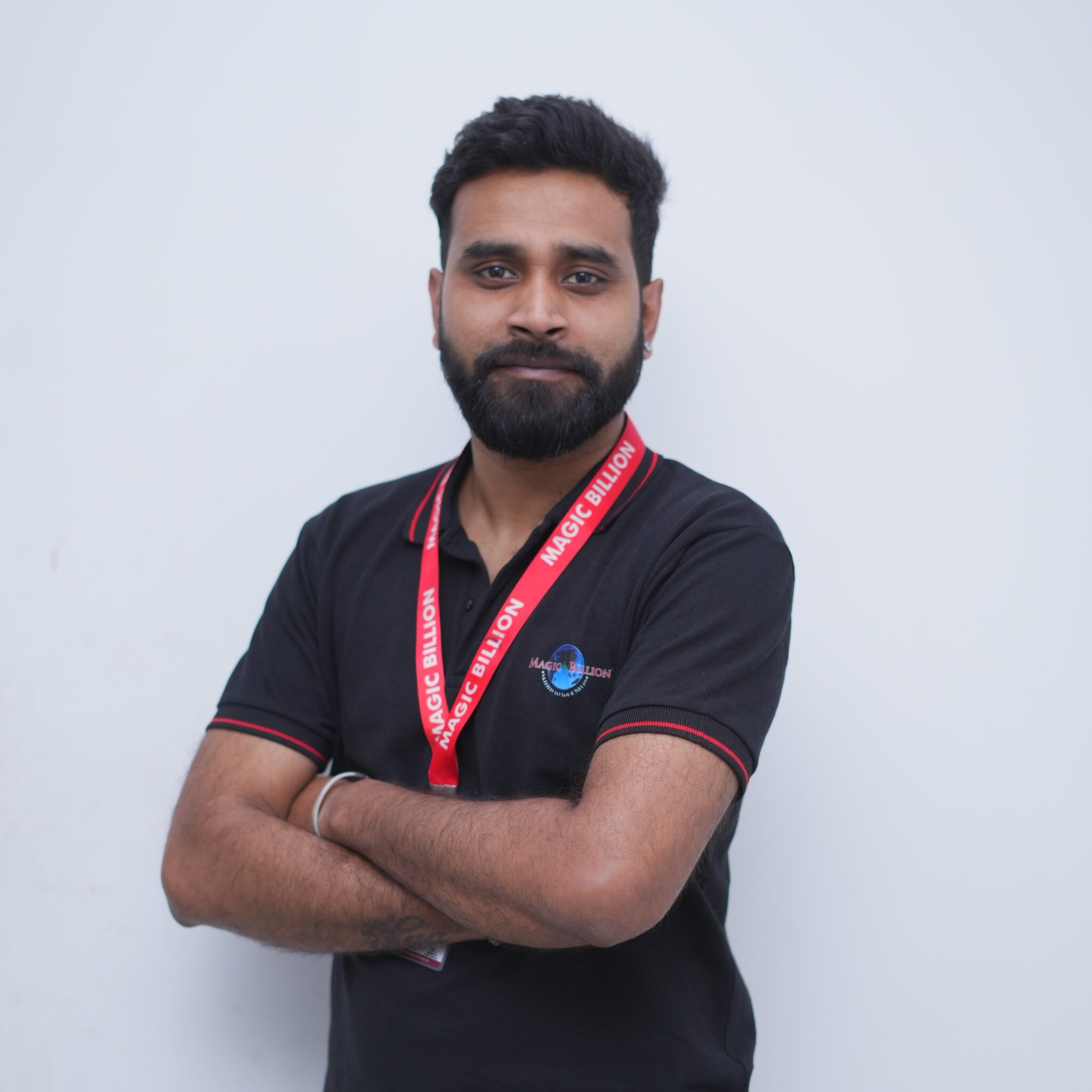 Amit Pal