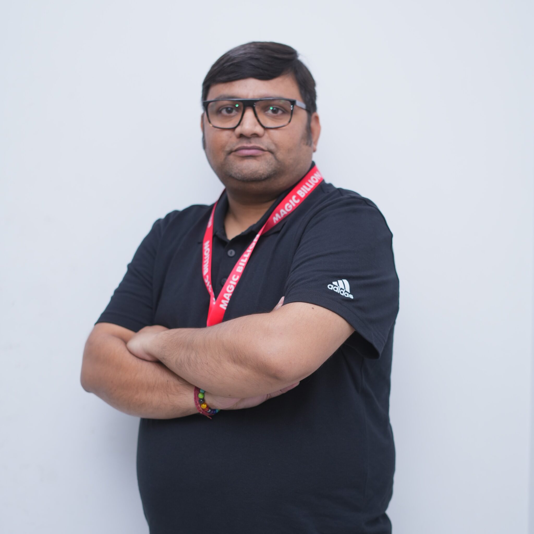 Abhishek Srivastava