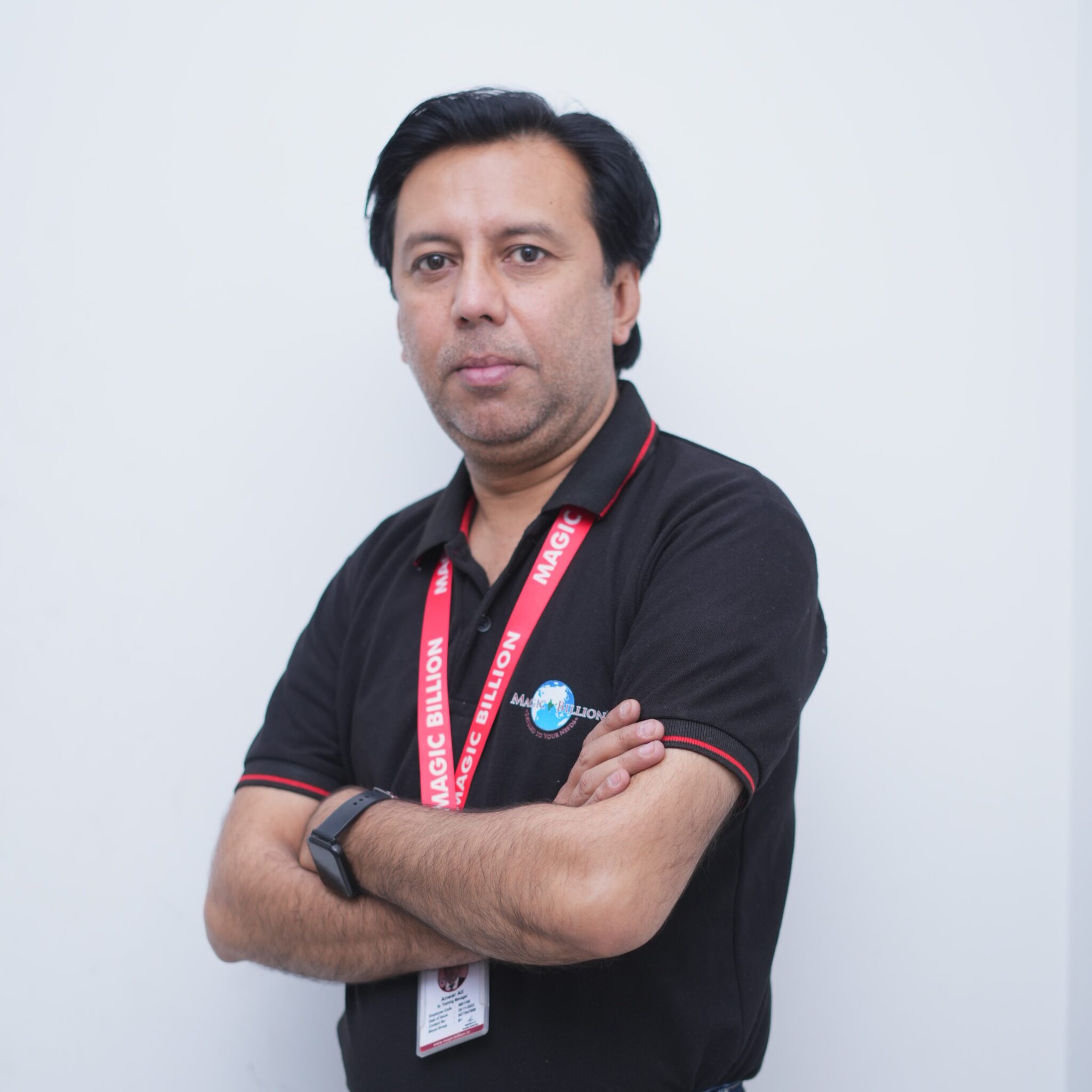 Anwar Ali