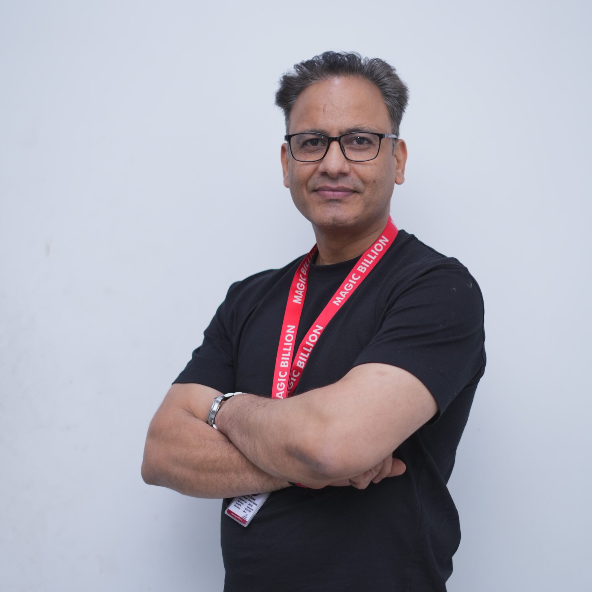 Manoj Semwal