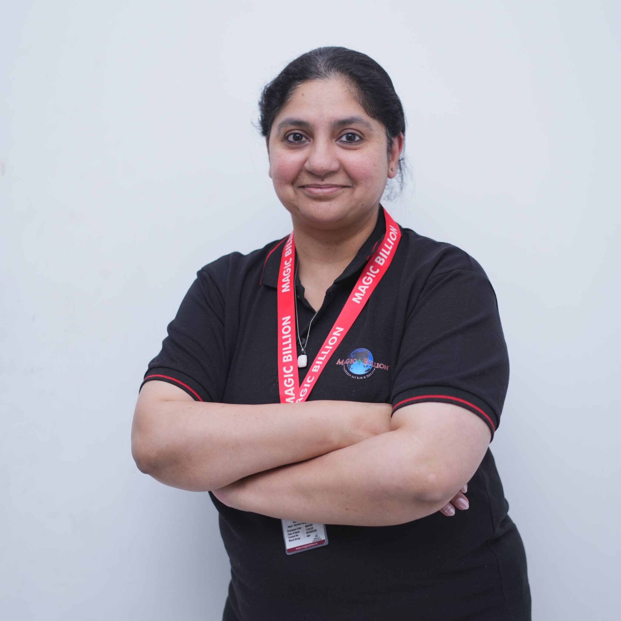 Renuka Devsare