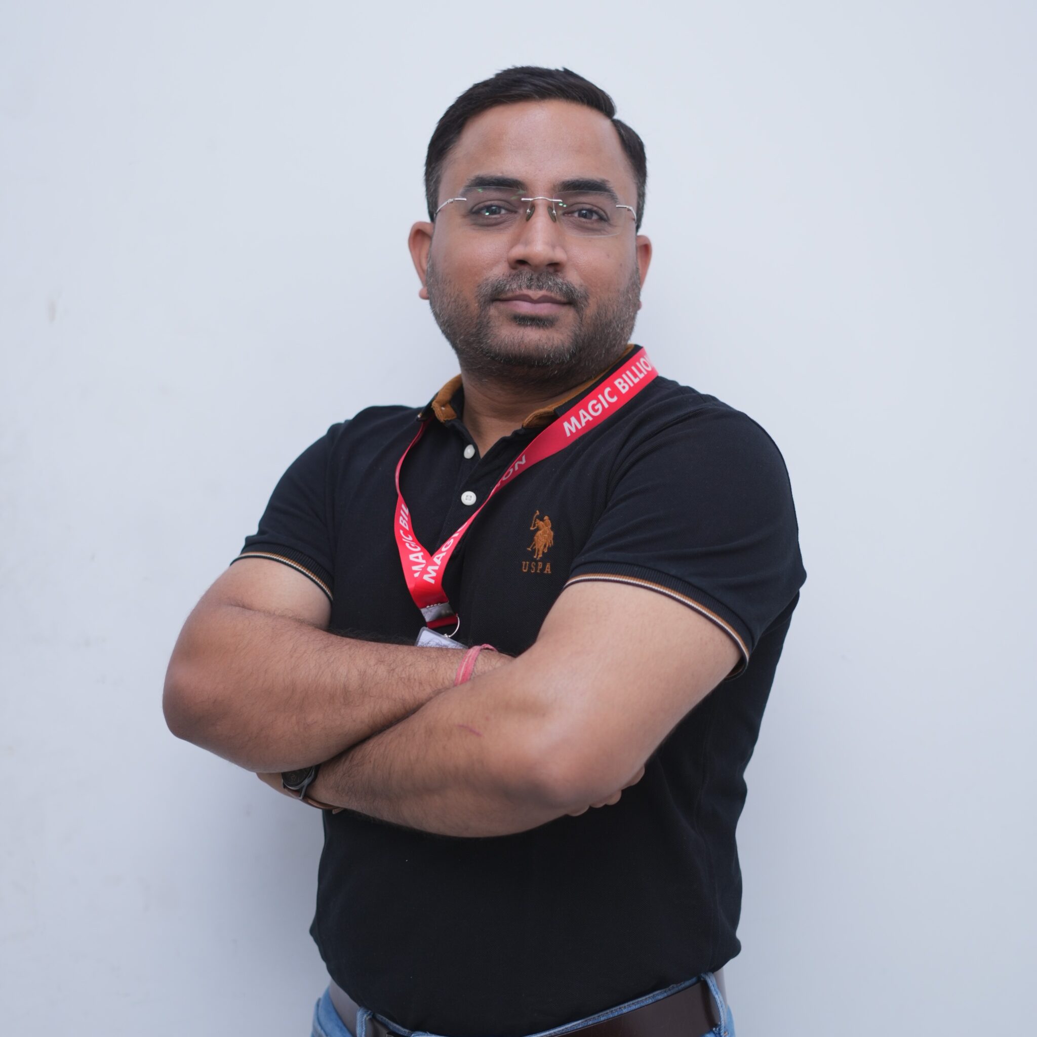 HareRam Gaur
