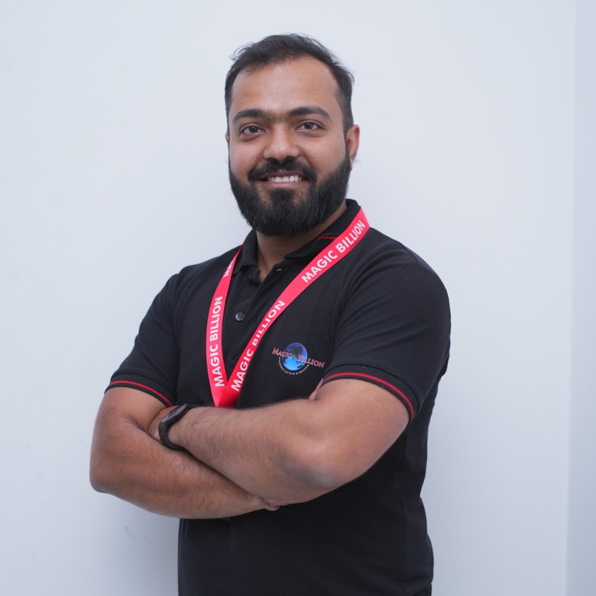 Arpit Trivedi