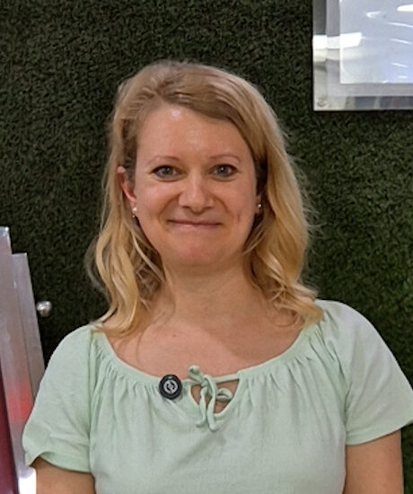 Julia Gauerhof 